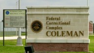 Florida corrections officer arrested on sexual abuse of inmate, bribery charges