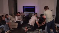 Una «streamer» estadounidense retransmite su parto en directo: «No lo hice por dinero»