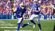 Bills looking for 15th straight home win in preparing to host AFC East rival Pats on Sunday night