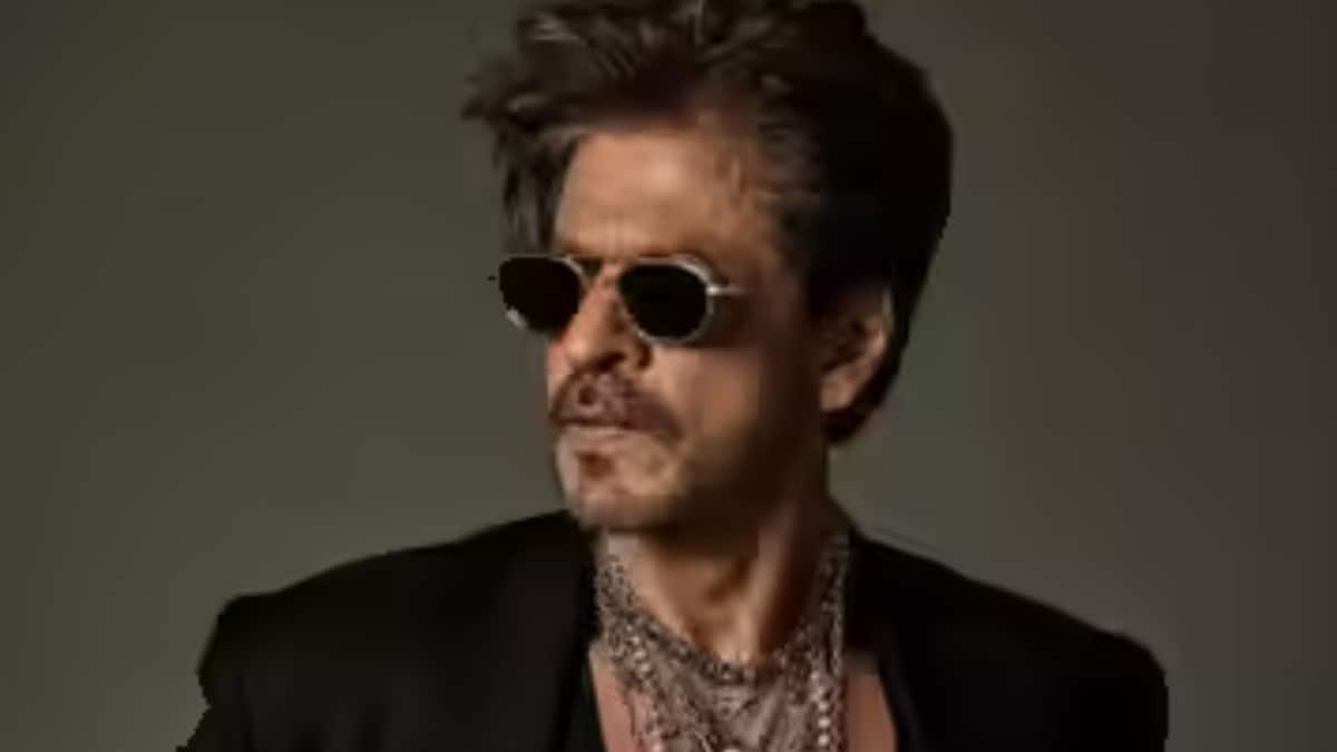 Dilwale Dulhania Le Jayenge To Jawan, 5 Shah Rukh Khan Films To Celebrate The ‘Badshah Of Bollywood’