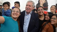 Elías Suárez sucederá a Gerardo Zamora en Santiago que ganó por amplio margen