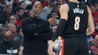 Who will replace Chauncey Billups as Blazers’ interim head coach?