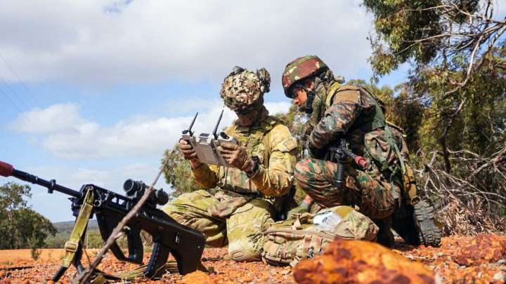 Big boost for Indian Armed Forces: Centre clears ₹ 79,000 crore proposals