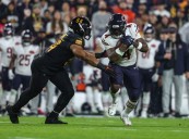 Chicago Bears running game came alive in Week 6. Does it signal a breakthrough 