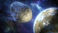 Venus esconde “asteroides asesinos” invisibles que podrían destruir ciudades enteras