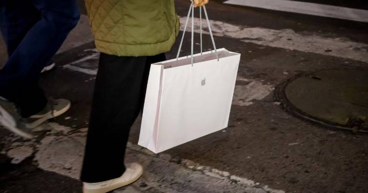 Big Tech's stubborn winning streak seems to be headed toward the history books