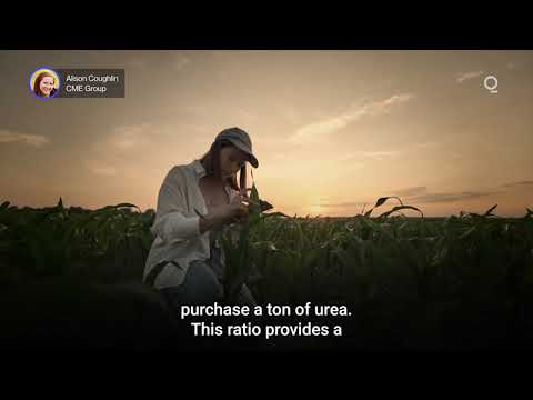 Higher Fertilizer Prices Pressure US Farmers