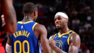Warriors’ Buddy Hield calls Jonathan Kuminga ‘best in the world’