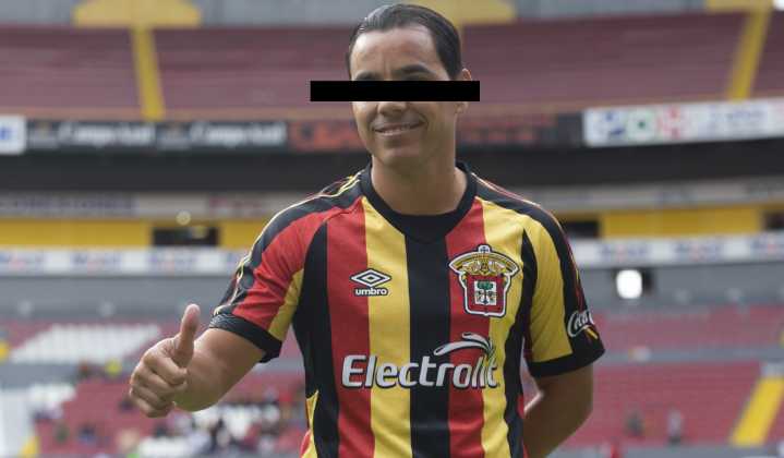 Omar “N” es vinculado a proceso por abuso sexual infantil