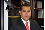 Hallan cuerpo de ex Rector en Tlaxcala