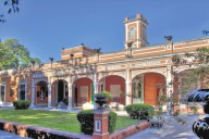 La Justicia porteña frenó el uso del reconocimiento facial en un edificio público