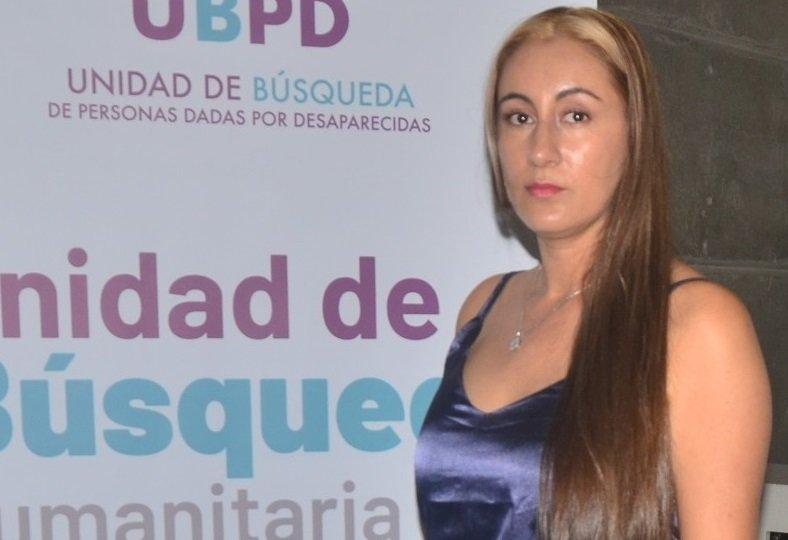 El amor no se cansa de buscar