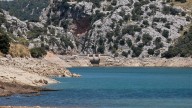 Un estudio de la UIB revela que los embalses de Mallorca pierden cada año un 10% de su agua por evaporación
