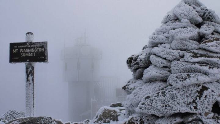 More than 20 hikers rescued from Mount Washington