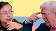 El “señor arancel”, “sacar a Trump” y “soy un sobreviviente”: así escaló la tensión Petro en su disputa con Trump
