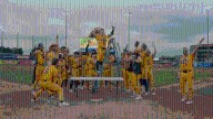 Banana Ball coming to Memphis in 2026