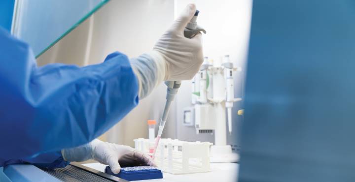 California Researcher Who Claimed He Could Cure HIV Hired Hitman To Kill Business Partner, Father Of Six