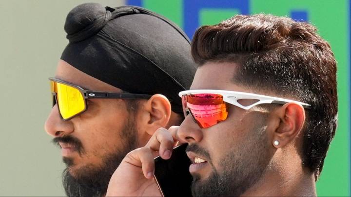 'Arshdeep Deserves Better Treatment': Fans Slam India's Decision To Drop Star Pacer For 1st T20I
