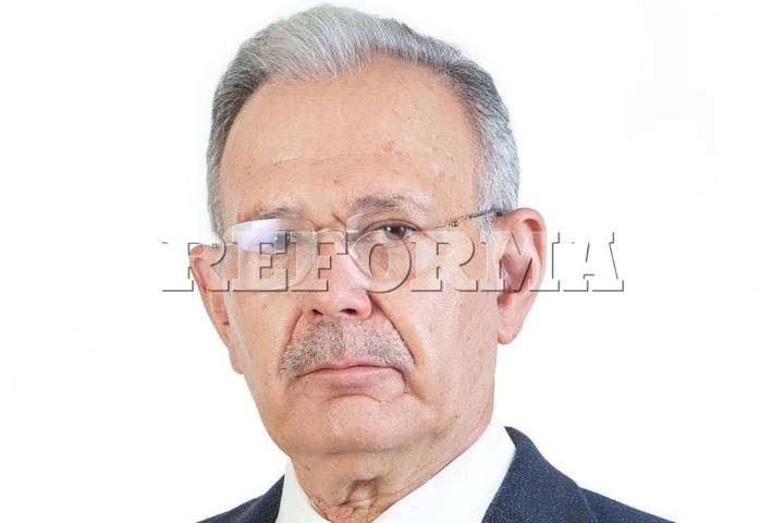 Nombra SICT a Emilio Avendaño  como nuevo director de AFAC
