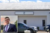 Wedding venue criticized for keeping dead man's $18K deposit