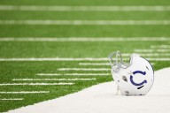 Colts must turn the page after loss at Rams
