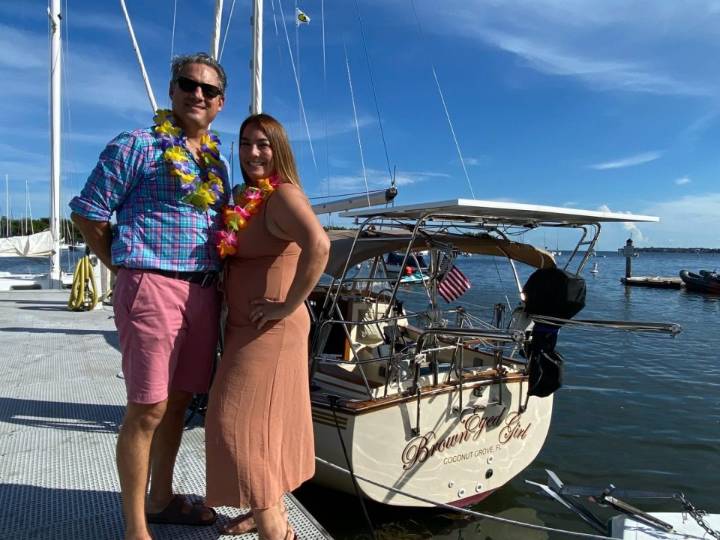 Faces of the Club: Three Tales That Define Coconut Grove’s Sailing Community