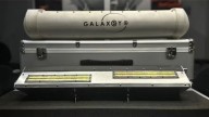 Indian Startup GalaxEye Unveils 'Mission Drishti', Aims For Real