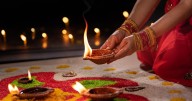 California becomes the third state to make Diwali an official holiday