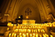 Todos los Santos en Madrid: conciertos a la luz de las velas, visitas guiadas y homenajes en cementerios municipales