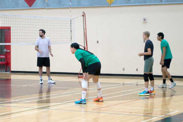 Crusaders boys volleyball squad hoping for a medal upgrade in 2025
