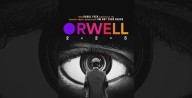 Documentary argues George Orwell’s greatest fears are materializing