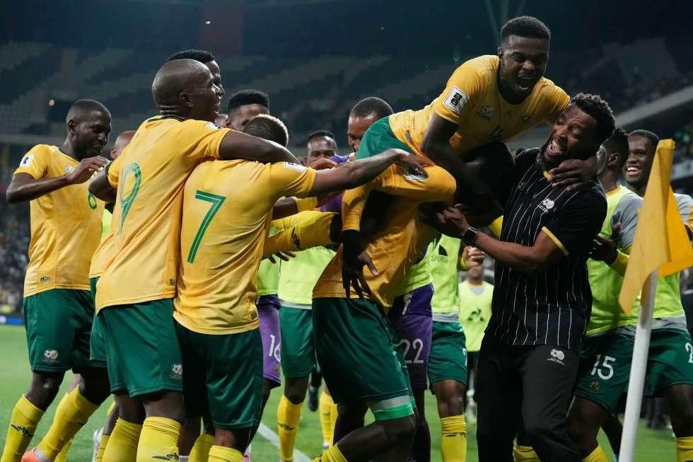 Sudáfrica y Catar aseguran su pase al Mundial 2026