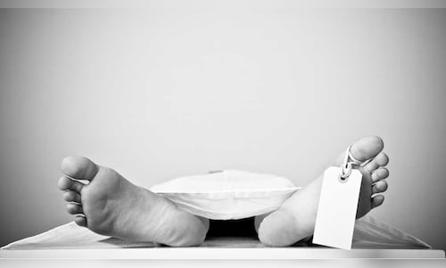 Global death rates fall but young adults face rising risks from suicide, alcohol and drug overdose: Lancet