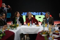 Cambio en las vocerías de Jeannette Jara: dos senadores a cargo, salen Albornoz, Yeomans y Hirsch