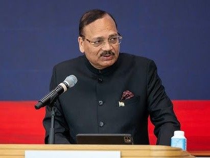 Justice Surya Kant to succeed BR Gavai as Chief Justice:CJI Gavai recommended his name; tenure will be of 14 months
