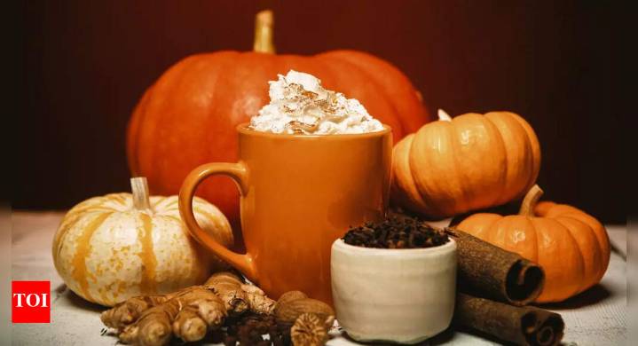 Pumpkin spice benefits: Strengthen immunity, digestion, and heart health this autumn