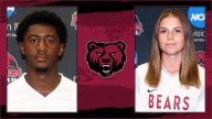 SUNY Potsdam Athletes of the Week Oct. 13