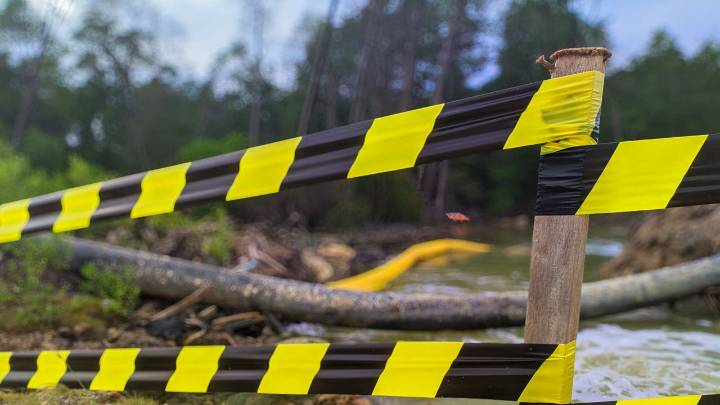 Revelan macabro hallazgo en Guadalajara: 48 bolsas contenían restos humanos