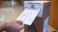 Legislativas 2025: El Voto en blanco, por encima de partidos de Izquierda y la UCR