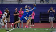 Texas High School Football Roundup