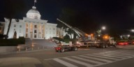 Statues honoring Rosa Parks, Helen Keller to be unveiled at Alabama Capitol