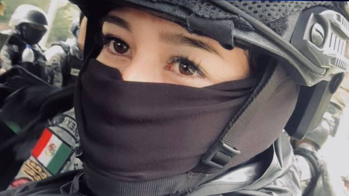 Stephany, poblana presuntamente asesinada en cuartel de la Guardia Nacional, ya había denunciado acoso