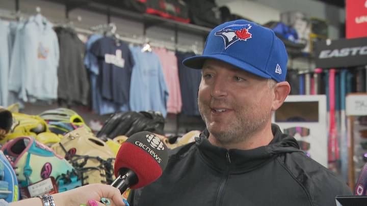 How P.E.I. Blue Jays fans are feeling ahead of Game 6