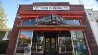 This Wilmington restaurant / community center is…