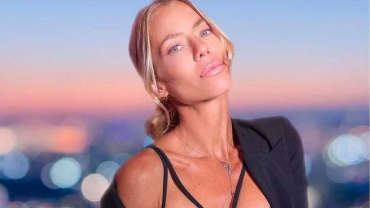 Nicole Neumann contó cómo quedó su casa tras el temporal en Buenos Aires