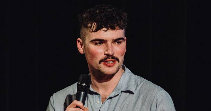 Rising Paisley filmmaker tipped for the top with BAFTA fund