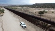 El DHS revela planes para construir casi 1.500 millas de muro fronterizo