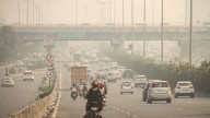 AQI today LIVE Updates: Not Delhi, this Haryana's city records worst AQI