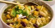 3 Cozy and Nourishing Fall Recipes From Joy Bauer
