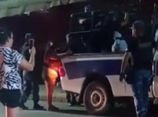 Fin de semana de descontrol en Orán: Peleas y detenciones a la salida de boliches